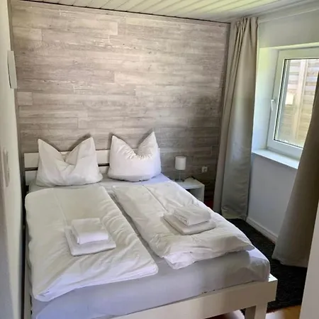 Ferienwohnung Winterberg Lodge * Winterberg