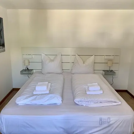 Ferienwohnung Winterberg Lodge Winterberg