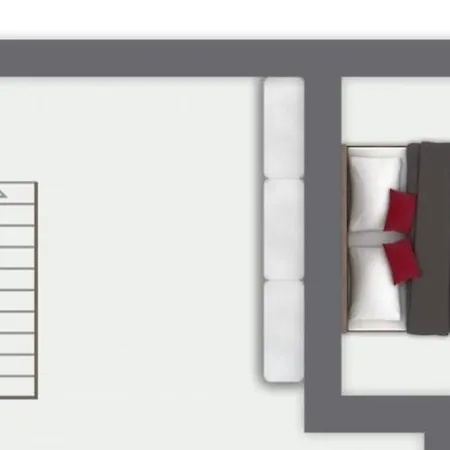 Ferienwohnung Winterberg Lodge Винтерберг