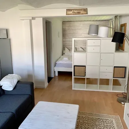 Ferienwohnung Winterberg Lodge Apartment Winterberg