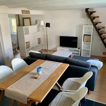 Ferienwohnung Winterberg Lodge Winterberg