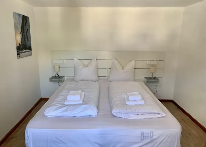 Ferienwohnung Winterberg Lodge Winterberg