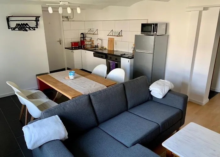 Ferienwohnung Winterberg Lodge Winterberg