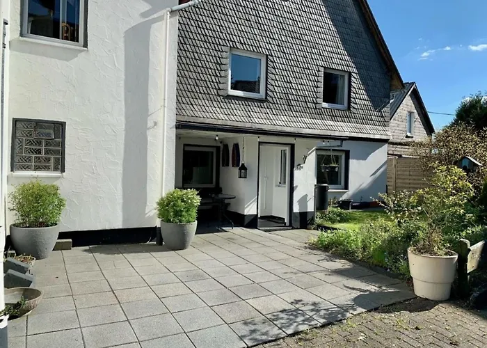 Lejlighed Ferienwohnung Winterberg Lodge *