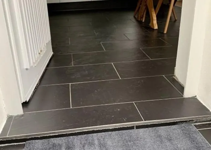 Ferienwohnung Winterberg Lodge Lejlighed